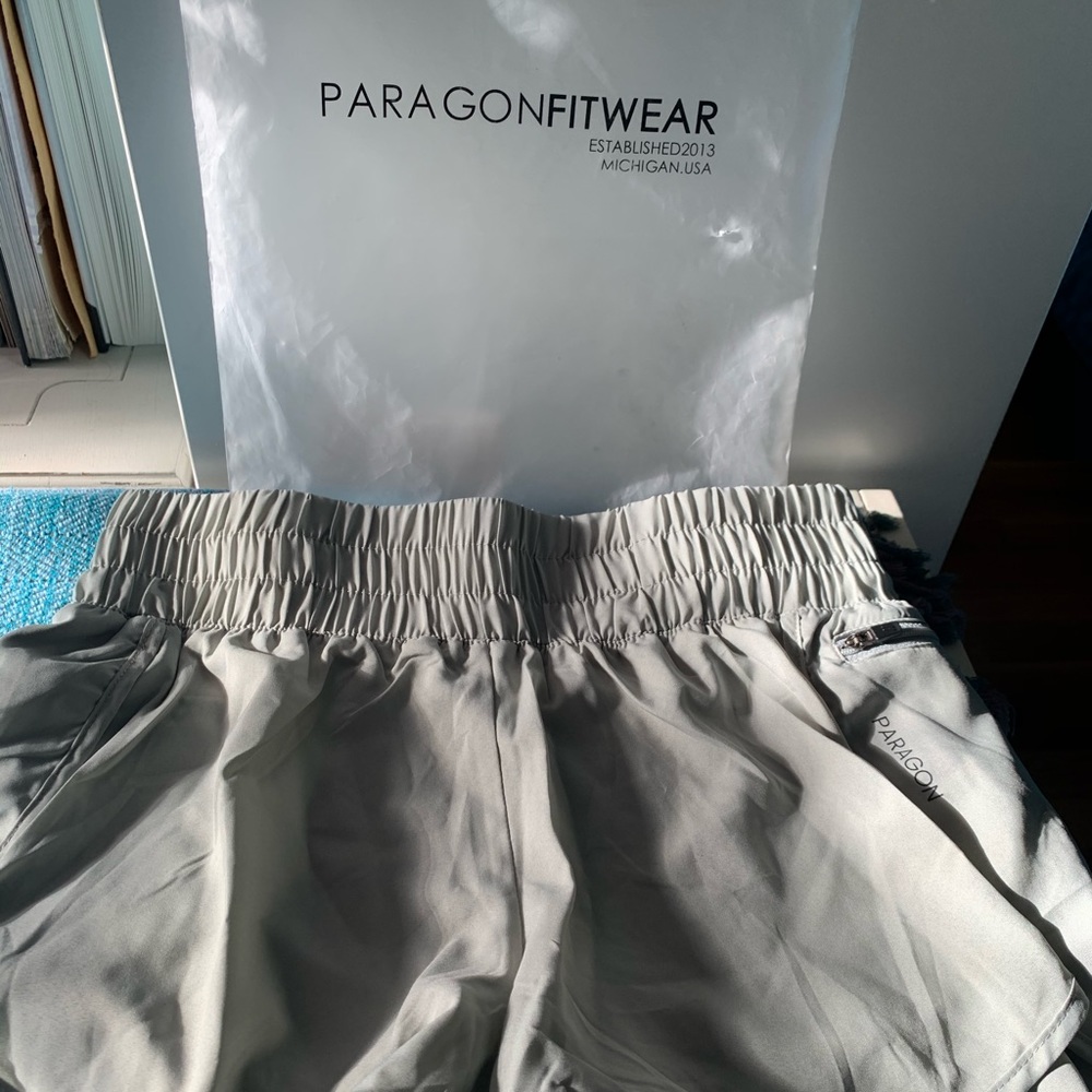 Paragon Fitwear Shorts 🩳